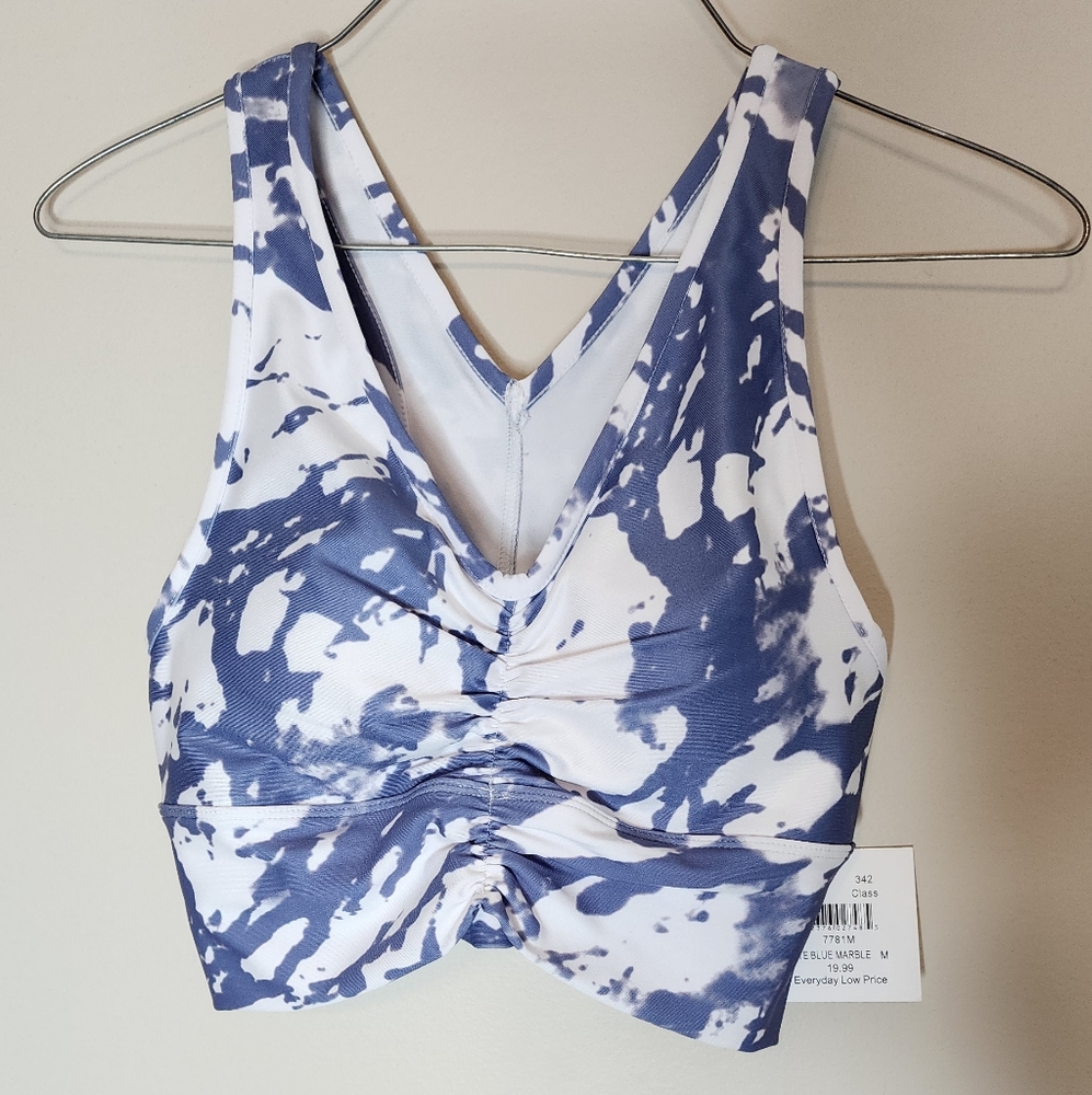 Ebb & Flow Sports Bra